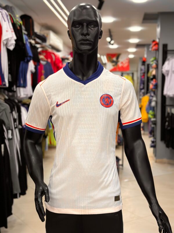 Chelsea Away Jersey 2024\25