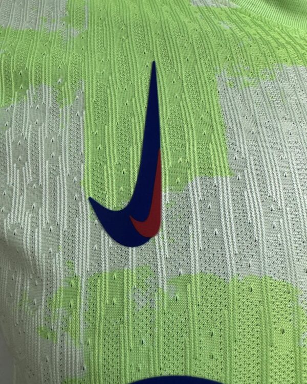 ⁦FC Barcelona Third Jersey 2024/25⁩ - الصورة ⁦6⁩