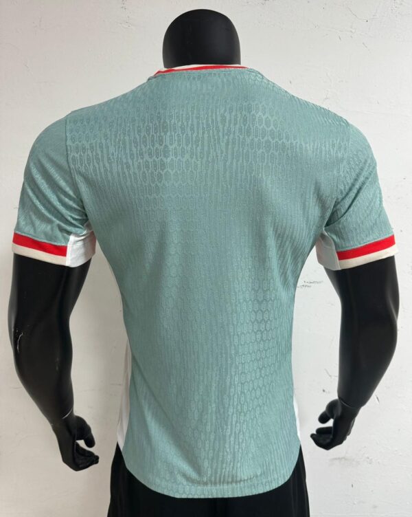 ⁦Atlético Madrid Away Jersey 2024/25⁩ - الصورة ⁦3⁩