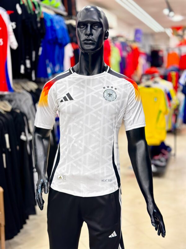 Germany (Home) Jersey 2024\25