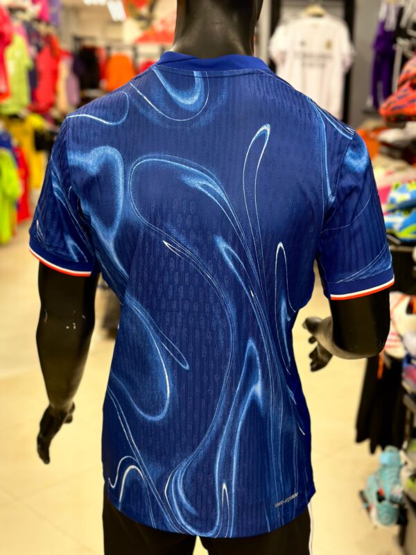 ⁦Chelsea (Home) Jersey 2024\25⁩ - الصورة ⁦5⁩