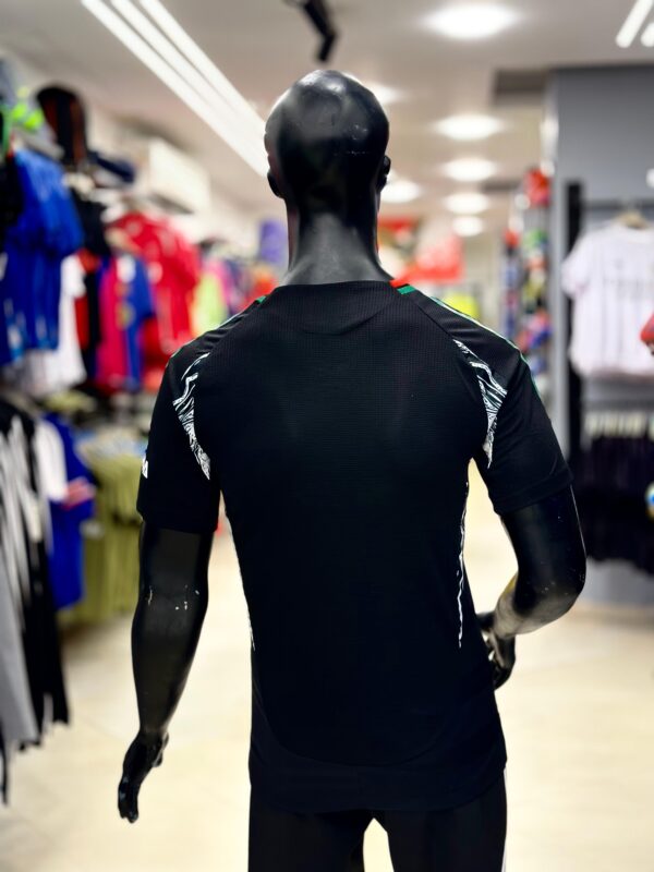 ⁦Arsenal FC Away Jersey 2024\25⁩ - الصورة ⁦4⁩