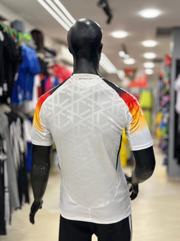 ⁦Germany (Home) Jersey 2024\25⁩ - الصورة ⁦5⁩
