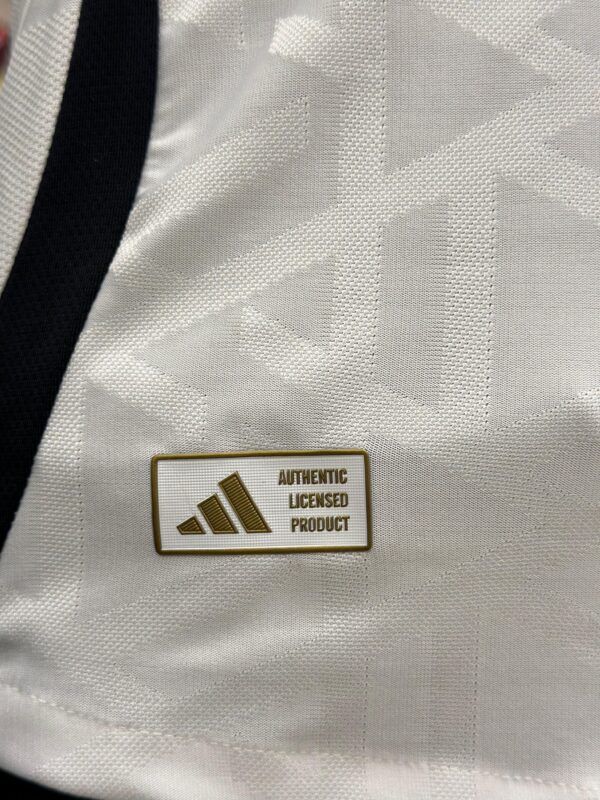 ⁦Germany (Home) Jersey 2024\25⁩ - الصورة ⁦8⁩