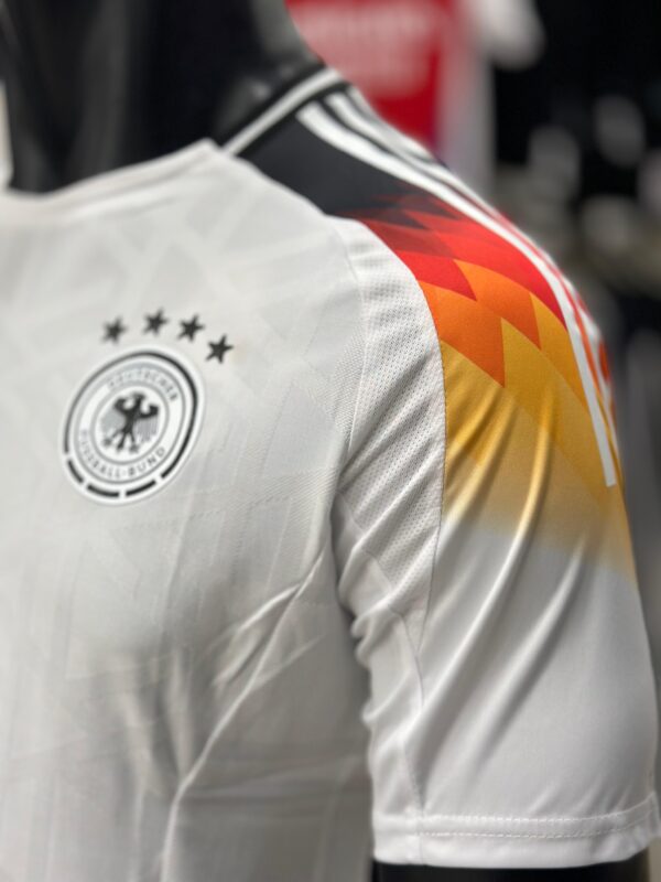 ⁦Germany (Home) Jersey 2024\25⁩ - الصورة ⁦3⁩