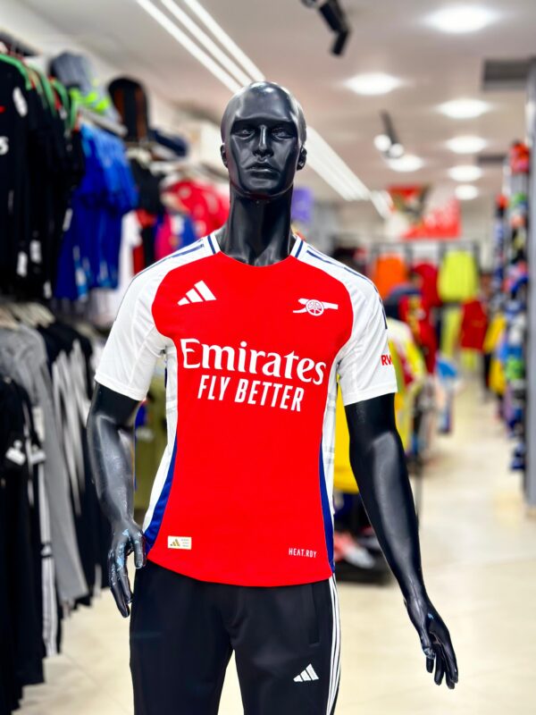 Arsenal FC (Home) Jersey 2024\25