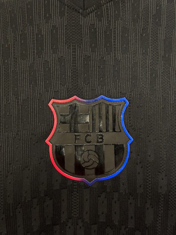 ⁦FC Barcelona Away Jersey 2024/25⁩ - الصورة ⁦2⁩