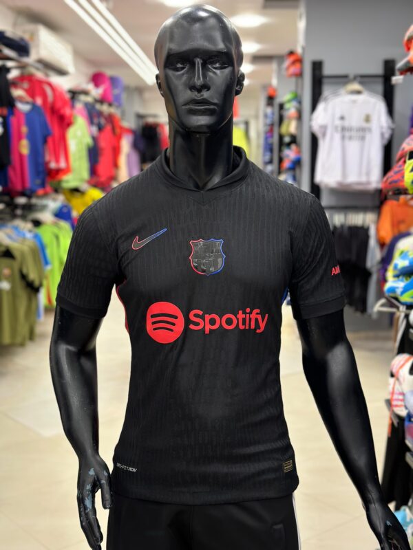 FC Barcelona Away Jersey 2024/25