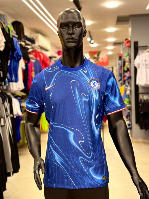 Chelsea (Home) Jersey 2024\25