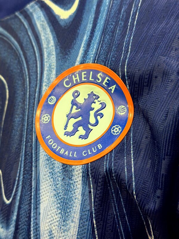 ⁦Chelsea (Home) Jersey 2024\25⁩ - الصورة ⁦3⁩