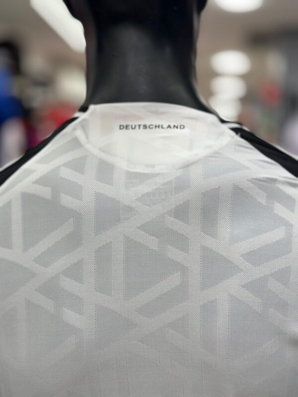 ⁦Germany (Home) Jersey 2024\25⁩ - الصورة ⁦4⁩