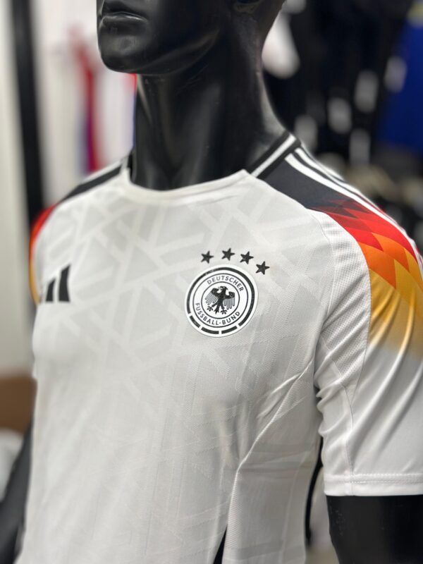⁦Germany (Home) Jersey 2024\25⁩ - الصورة ⁦9⁩