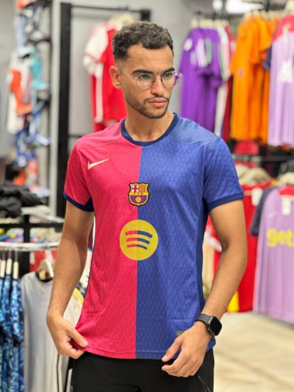 FC Barcelona (Home) Shirt 24/25