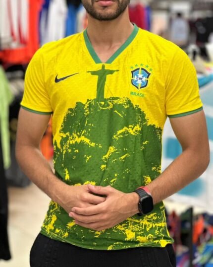 Brazil Special Edition 24/25