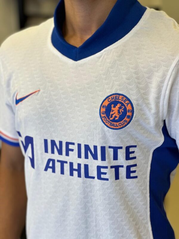 ⁦Chelsea Away 2024\25⁩ - الصورة ⁦2⁩