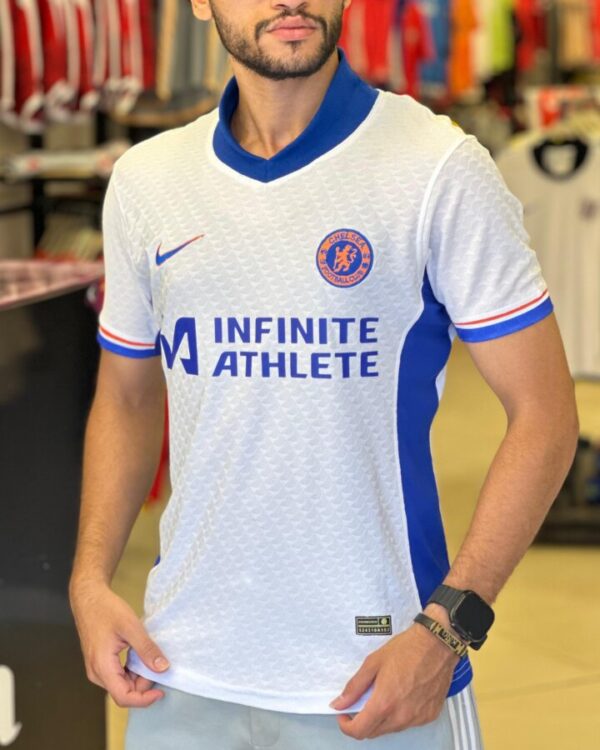 Chelsea Away 2024\25
