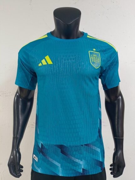 Spain World Cup Home Jersey 2026