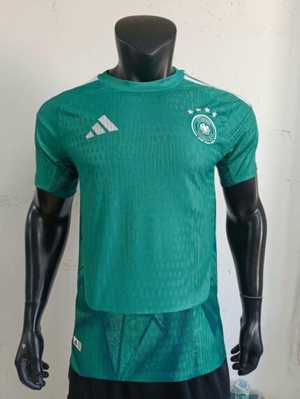 Germany World Cup Home Goalkeeper Jersey 2026