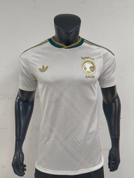 Saudi Arabia Away Jersey 26/27