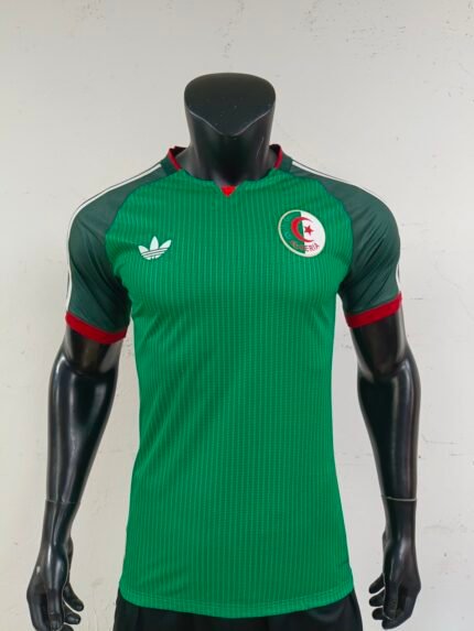 Algeria Away Jersey 2026/27