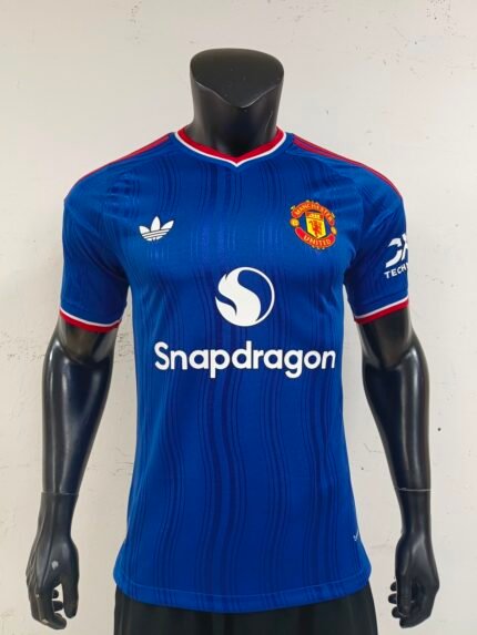Manchester United Away Jersey 2026/27