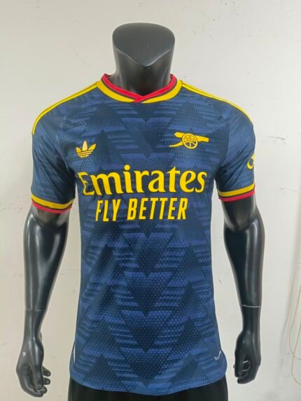 Arsenal Away Jersey 2026-27