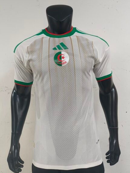 Algeria Home Jersey 2026/27