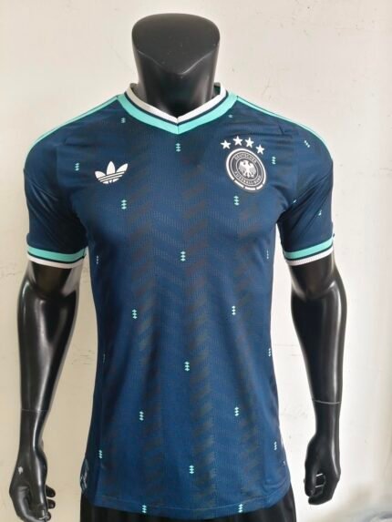 Germany World Cup Away Jersey 2026